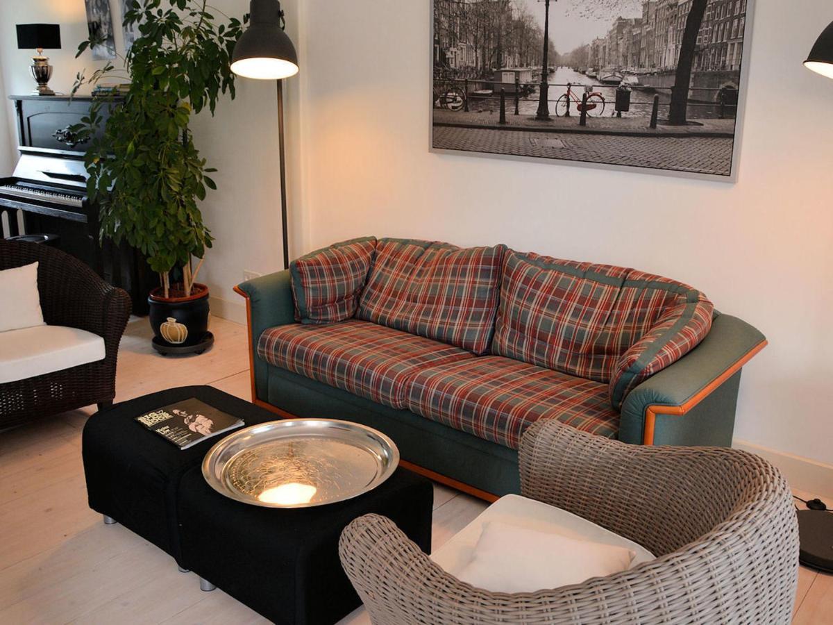 Lovely Holiday Home in Noordwijkerhout near Lake Kamer foto