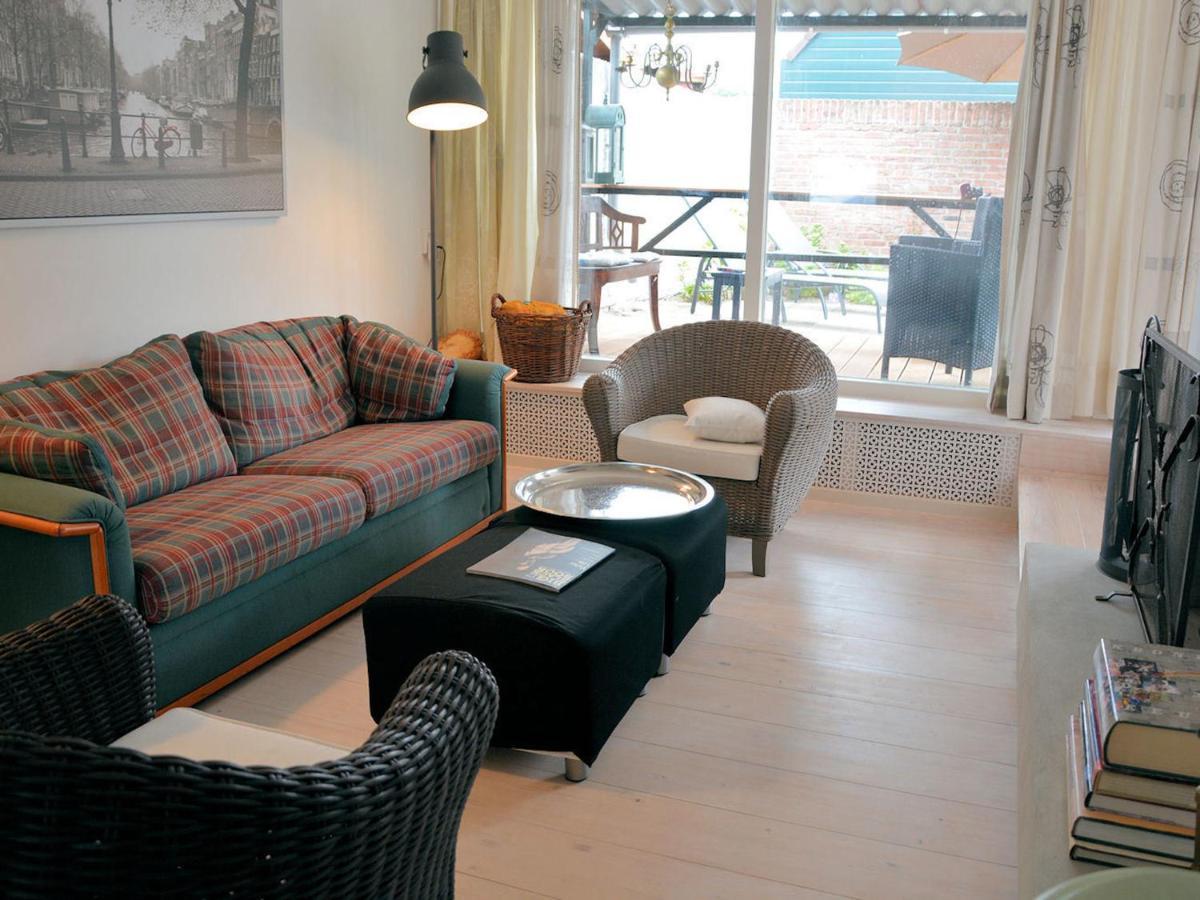 Lovely Holiday Home in Noordwijkerhout near Lake Kamer foto